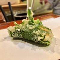 江戸前晋作 - 