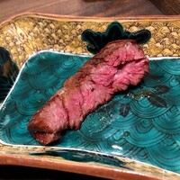 うし松 - 
