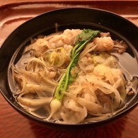 日本料理 晴山 - 