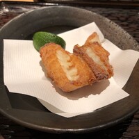 五本木 響 - 