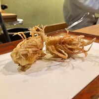江戸前晋作 - 