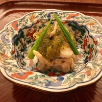 日本料理 晴山 - 