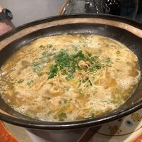 中華寝台 - 