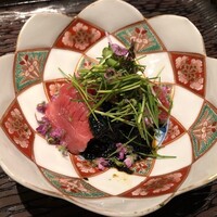 五本木 響 - 