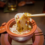 中国菜 火ノ鳥 - 