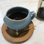 カフェレストラン ふじもと - 〈2022年5月〉オリジナルブレンドコーヒー