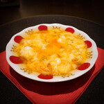 中国菜 火ノ鳥 - 