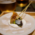 中国菜 火ノ鳥 - 