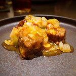 中国菜 火ノ鳥 - 