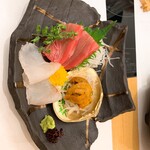 おばんざい 茶々 - 【おばんざい 茶々】