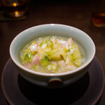 中国菜 火ノ鳥 - 