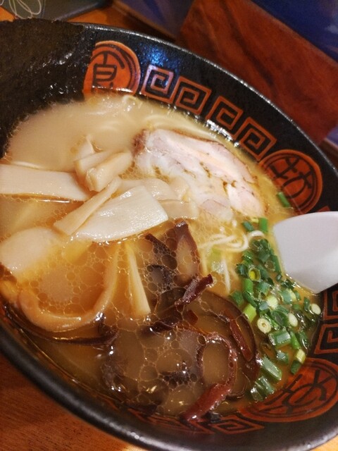 はなの家 - 宮古（ラーメン）の写真