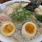 麺屋 ようすけ - 