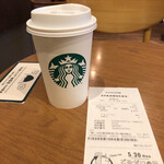 スターバックス・コーヒー - 