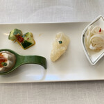 中国飯店 琥珀宮 - 