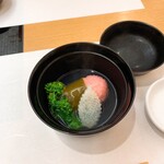 おばんざい 茶々 - 【おばんざい 茶々】