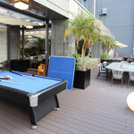 Canal terrace 天王洲 - 外観1