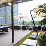 Canal terrace 天王洲 - 外観2