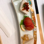 おばんざい 茶々 - 【おばんざい 茶々】