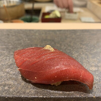 寿司赤酢・望月 - 