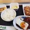 大衆食堂 半田屋 サッポロファクトリー前店