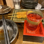 魚！魚っ！いっちょらい - 