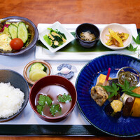 ままや御膳