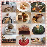 レストラン シャンボール(リーガロイヤルホテル大阪) - 