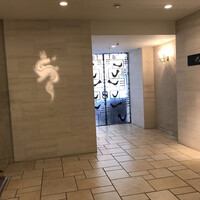 レストラン シャンボール(リーガロイヤルホテル大阪) - 