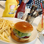 chorky's DINER - 