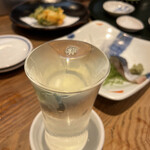 すしてつ - うまい肴にうまい酒。艶っぽいいい色してまんなぁ！！