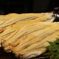 ままや 国産 鰻