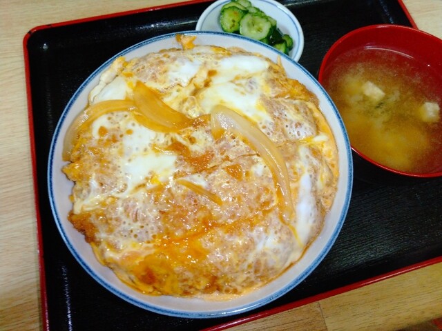 大衆食堂すずめ - 郡山（食堂）の写真