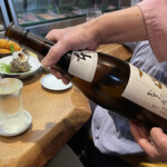 すしてつ - 本丸な十四代