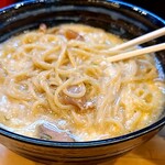 大阪麺哲 - 