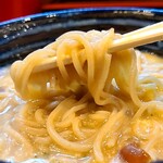 大阪麺哲 - 