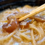 大阪麺哲 - 