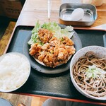 Tsuke Soba Arataya - 