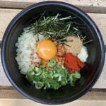 晴屋 - 料理写真: