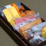 お菓子工房アン - 