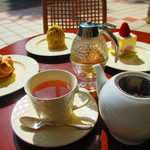 オ・プティ・マタン - 