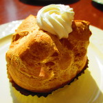 オ・プティ・マタン - １８０えん シュー・パタト