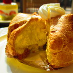 オ・プティ・マタン - １８０えん シュー・パタト