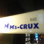 M’s－CRUX - 