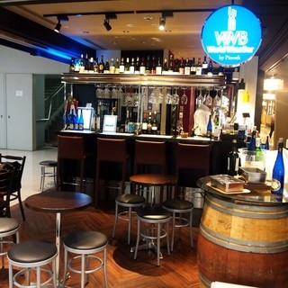 ワールド・ワインバー byピーロート_2