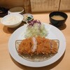 日本橋とんかつ 一 日本橋本店