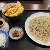 手打ち蕎麦 井上