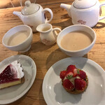 ル・パン・コティディアン - 