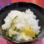 家系総本山 ラーメン 吉村家 - 