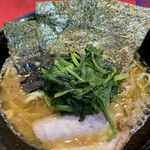 家系総本山 ラーメン 吉村家 - 